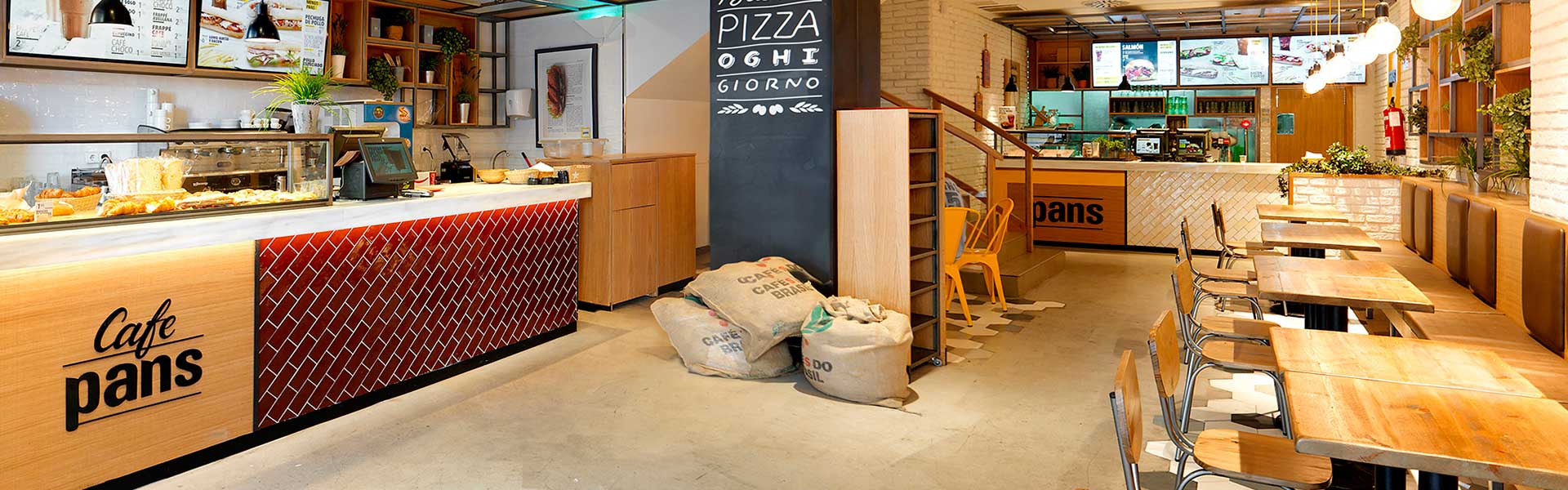 Local Pans&Company