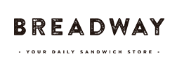 Logotipo Breadway