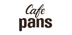 Logotipo Cafe Pans 