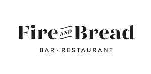 Logotipo Fire & Bread