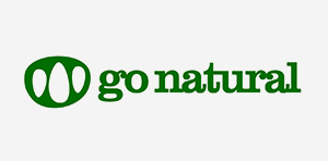 logotipo Go Natural - Ibersol Travel