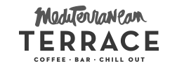 Logotipo Mediterranean Terrace
