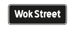 Logotipo Wok Street