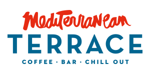 Logotipo Mediterranean Terrace