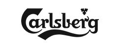 Logotipo Carlsberg