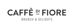 Logotipo Caffè di Fiore