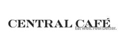 Logotipo Centralcafe