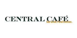 Logotipo Central Café