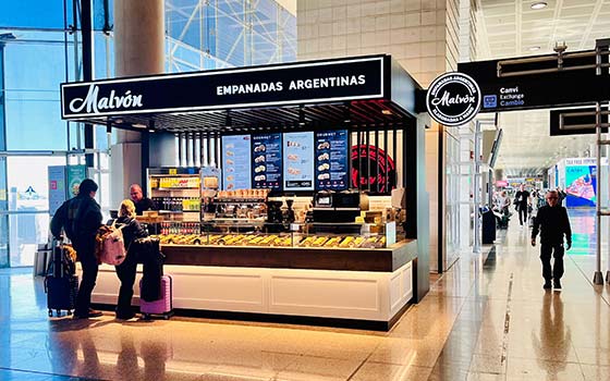 Ibersol Travel abre  su tercer Malvón en Barcelona